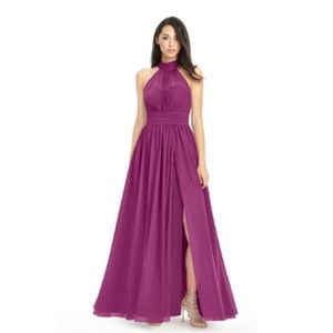 Azazie Iman Bridesmaid/Prom Dress